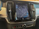 Volvo V90 2017 Valkoinen