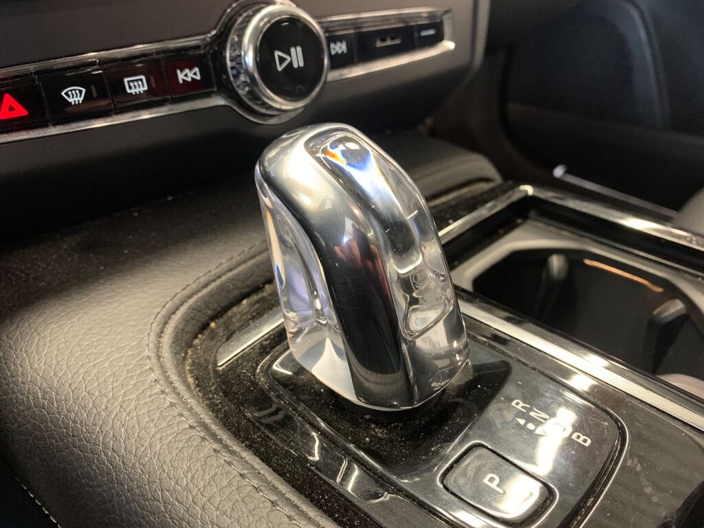 Volvo V90 2017 Valkoinen