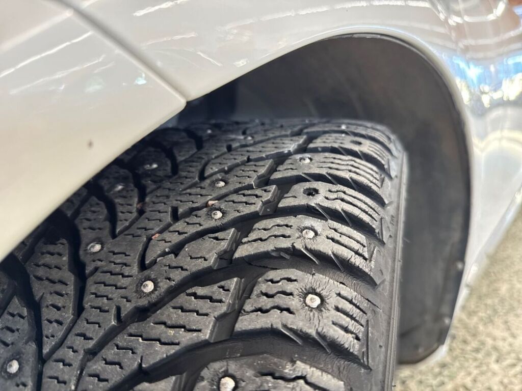 Volvo V90 2017 Valkoinen