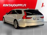 Volvo V90 2017 Valkoinen