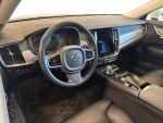 Volvo V90 2017 Valkoinen