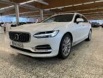 Volvo V90 2017 Valkoinen