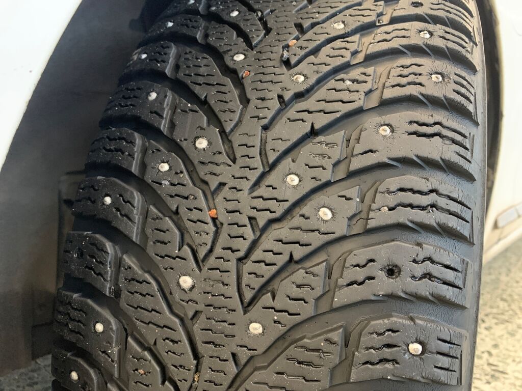 Volvo V90 2017 Valkoinen