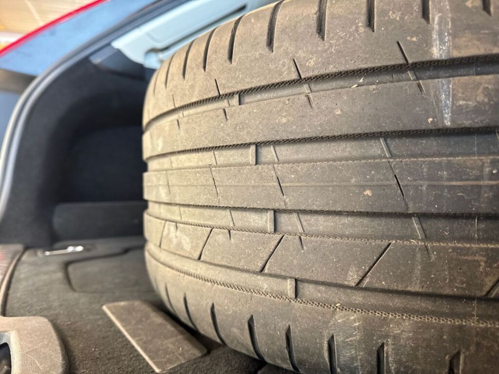 Volvo V90 2017 Valkoinen