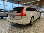 Volvo V90 2017 Valkoinen