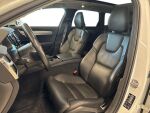 Volvo V90 2017 Valkoinen
