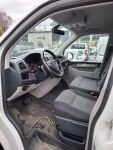 Volkswagen Transporter 2018 Valkoinen