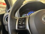 Toyota Yaris 2014 Sininen