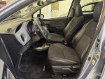 Toyota Yaris 2014 Sininen