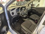 Toyota Yaris 2014 Sininen