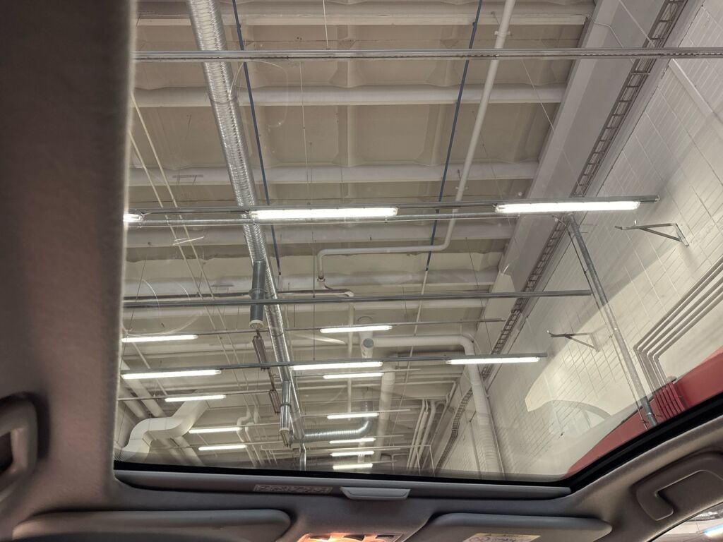 Toyota Yaris 2014 Sininen