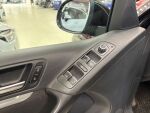 Volkswagen Tiguan 2012 Musta
