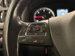 Volkswagen Tiguan 2012 Musta