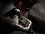Volkswagen Tiguan 2012 Musta