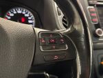 Volkswagen Tiguan 2012 Musta