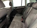 Volkswagen Tiguan 2012 Musta