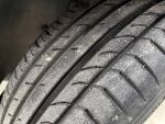 Volkswagen Tiguan 2012 Musta