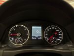 Volkswagen Tiguan 2012 Musta