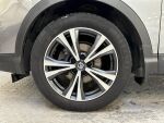 Nissan Qashqai 2018 Harmaa