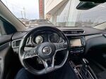 Nissan Qashqai 2018 Harmaa