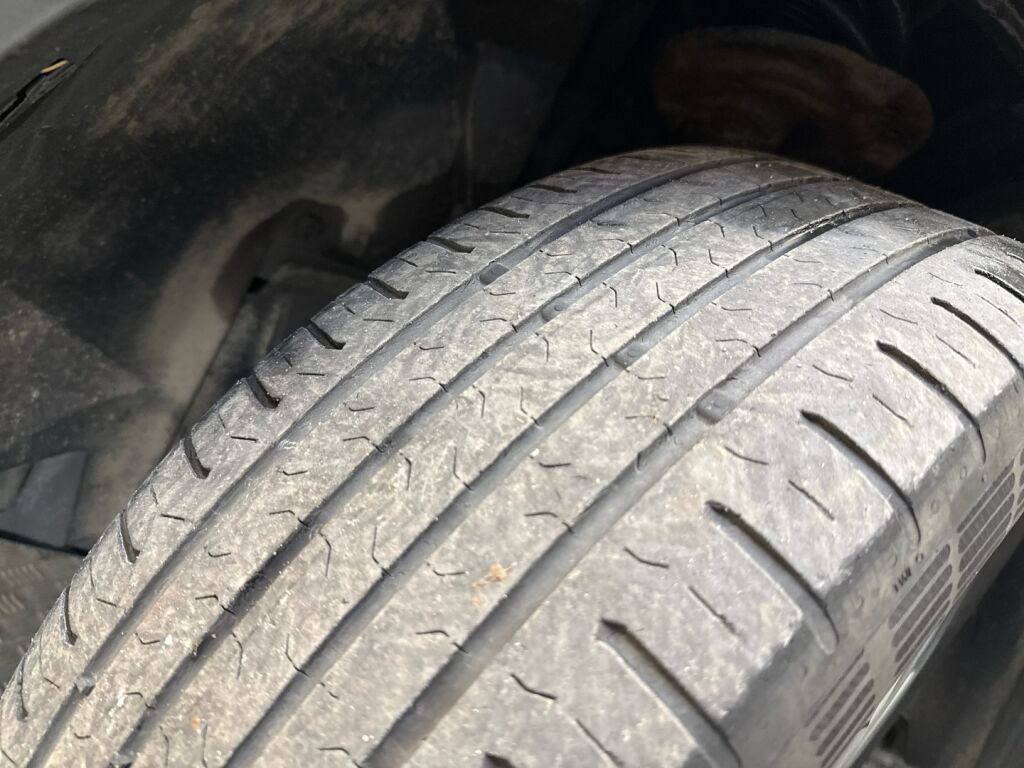 Nissan Qashqai 2018 Harmaa