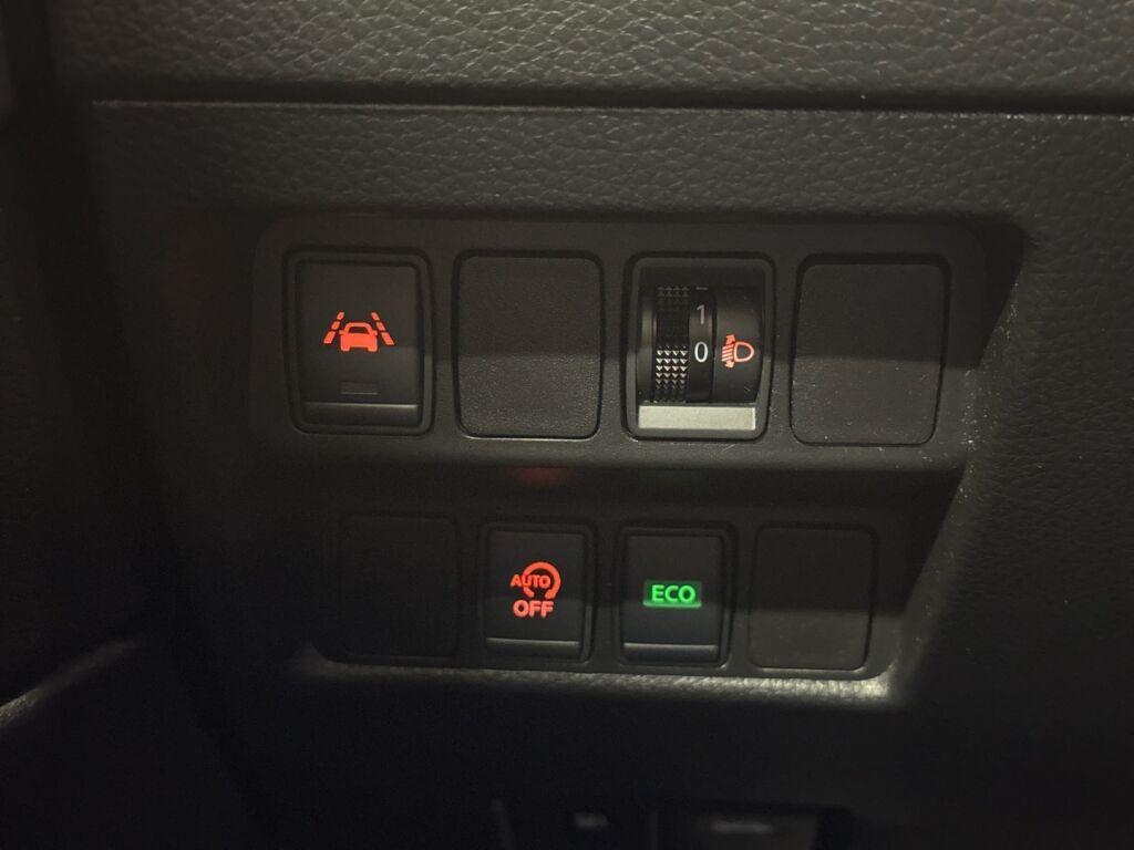 Nissan Qashqai 2018 Harmaa