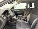 Nissan Qashqai 2018 Harmaa