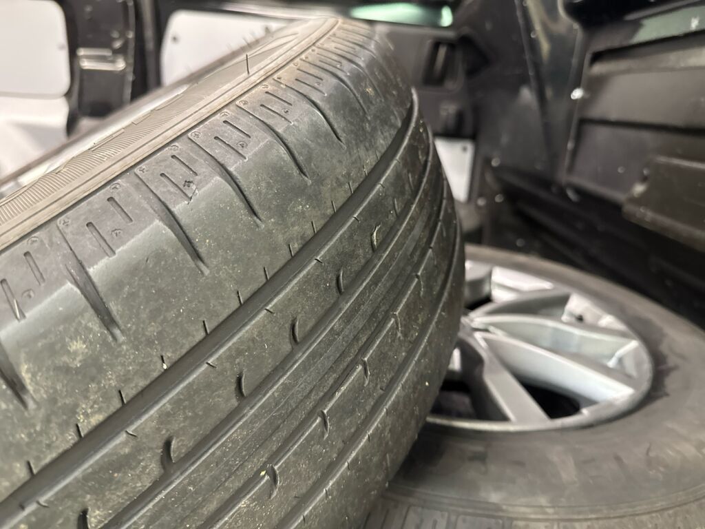 Toyota Proace 2018 Musta