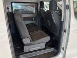 Toyota Proace Verso 2018 Harmaa
