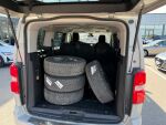 Toyota Proace Verso 2018 Harmaa
