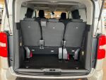 Toyota Proace Verso 2018 Harmaa