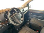 Toyota Proace Verso 2018 Harmaa