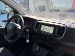 Toyota Proace Verso 2018 Harmaa