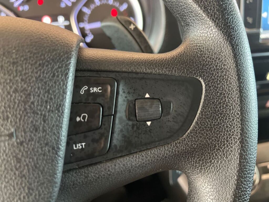Toyota Proace Verso 2018 Harmaa