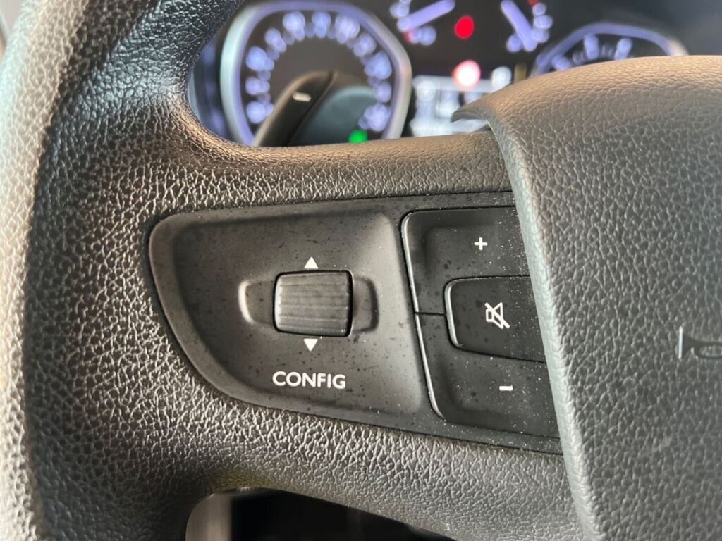 Toyota Proace Verso 2018 Harmaa
