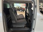 Toyota Proace Verso 2018 Harmaa