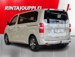 Toyota Proace Verso 2018 Harmaa