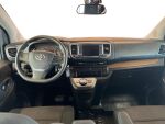 Toyota Proace Verso 2018 Harmaa
