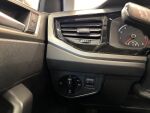 Volkswagen Polo 2018 Harmaa
