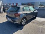 Volkswagen Polo 2018 Harmaa