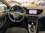 Volkswagen Polo 2018 Harmaa