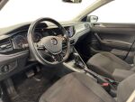 Volkswagen Polo 2018 Harmaa