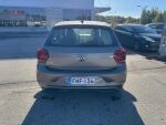 Volkswagen Polo 2018 Harmaa