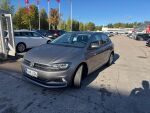Volkswagen Polo 2018 Harmaa