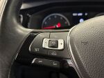 Volkswagen Polo 2018 Harmaa