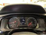 Volkswagen Polo 2018 Harmaa