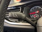 Volkswagen Polo 2018 Harmaa