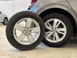 Volkswagen Polo 2018 Harmaa
