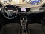 Volkswagen Polo 2018 Harmaa