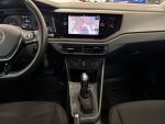 Volkswagen Polo 2018 Harmaa